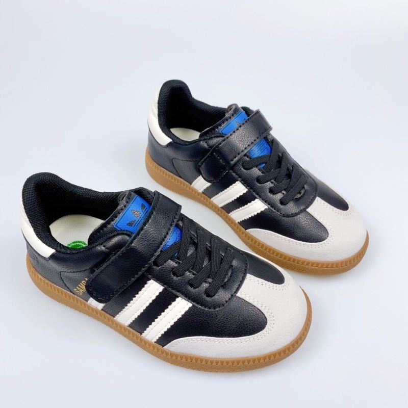 ADIDAS SHOES